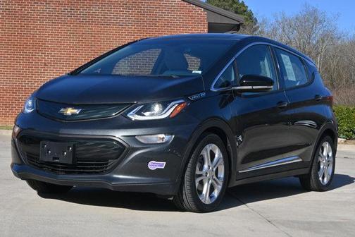 2019 Chevrolet Bolt EV LT