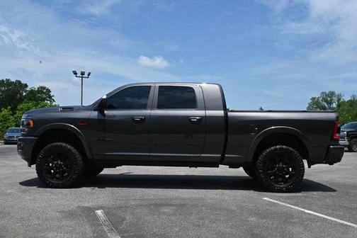 2022 RAM 2500 Limited Mega Cab 4x4 6'4' Box