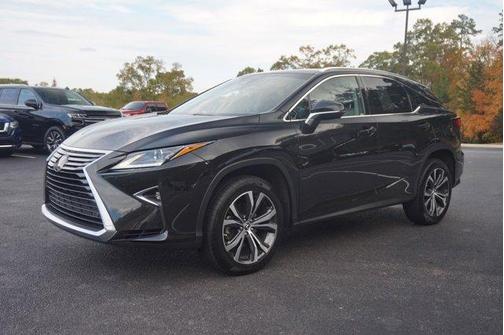 Photo 5 of 46 of 2018 Lexus RX 350