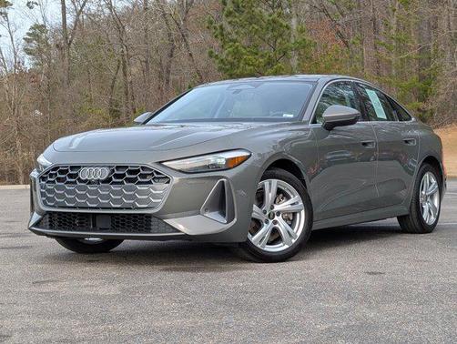 2025 Audi A5 Premium TFSI quattro S tronic