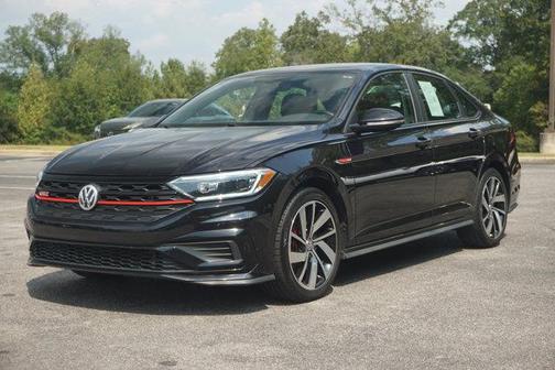 2019 Volkswagen Jetta GLI 2.0T S