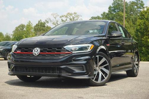 2019 Volkswagen Jetta GLI 2.0T S
