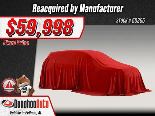 2024 Chevrolet Corvette Stingray w/1LT