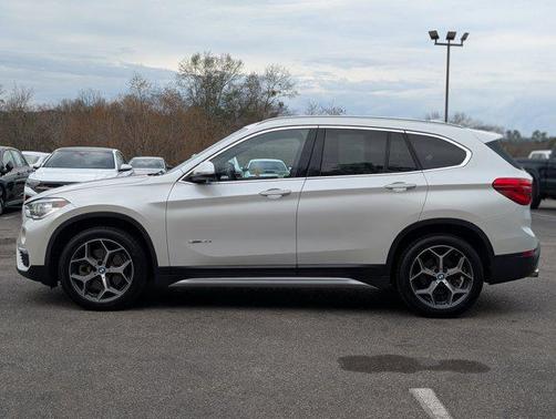 2017 BMW X1 sDrive28i