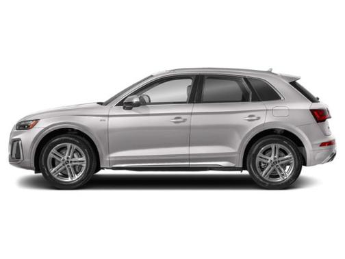 2025 Audi Q5 55 S line Premium