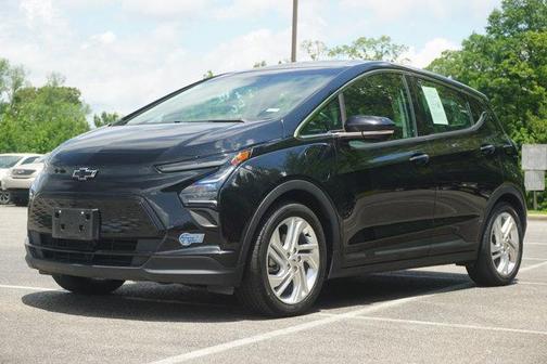 2022 Chevrolet Bolt EV FWD 1LT