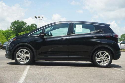 2022 Chevrolet Bolt EV FWD 1LT