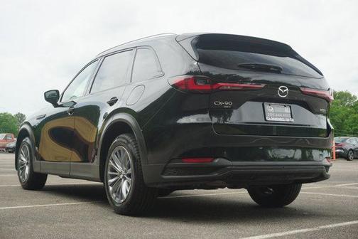 2024 Mazda CX-90 3.3 Turbo Preferred Plus