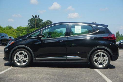 2020 Chevrolet Bolt EV FWD LT