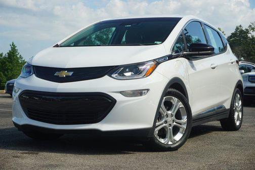 2019 Chevrolet Bolt EV LT