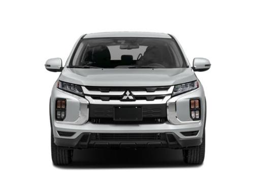 Labrador Black Metallic 2020 Mitsubishi Outlander Sport SE