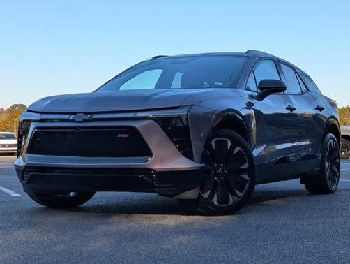 2024 Chevrolet Blazer EV RWD RS
