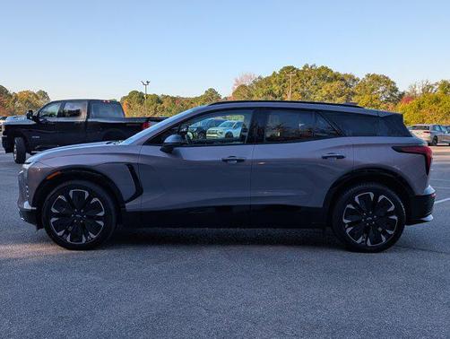 2024 Chevrolet Blazer EV RWD RS