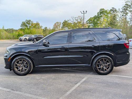 2025 Dodge Durango R/T 20th Anniversary Premium AWD