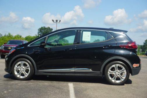 2020 Chevrolet Bolt EV FWD LT
