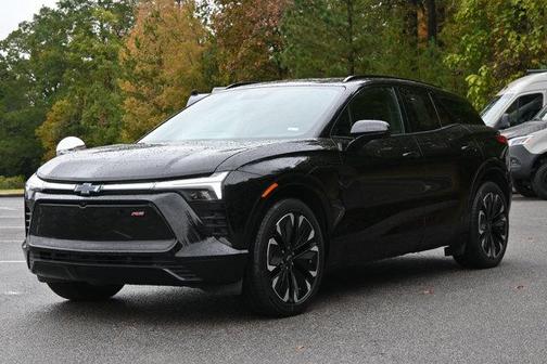 2024 Chevrolet Blazer EV RWD RS