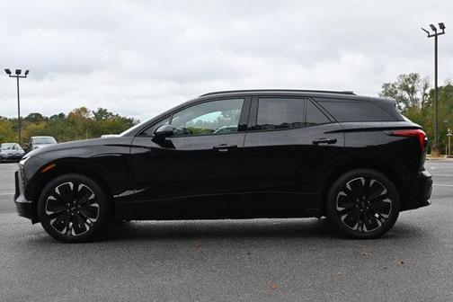 2024 Chevrolet Blazer EV RWD RS