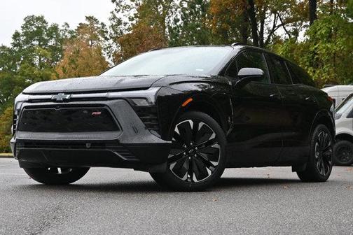 2024 Chevrolet Blazer EV RWD RS