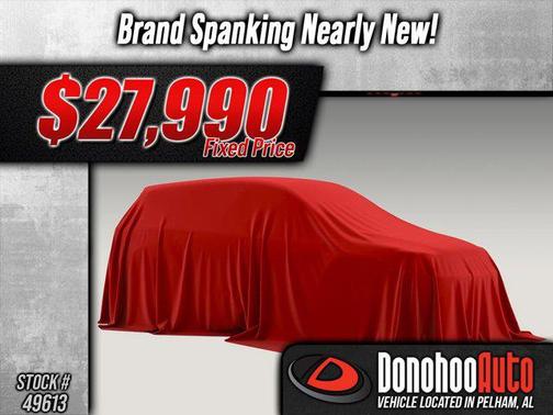 2024 Chevrolet Blazer EV RWD RS