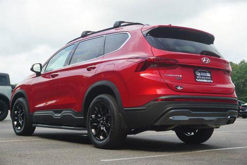 2023 Hyundai SANTA FE XRT