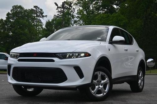 2024 Dodge Hornet GT Plus AWD