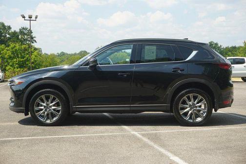 2020 Mazda CX-5 Signature