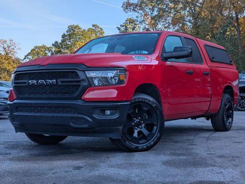 2023 RAM 1500 Tradesman