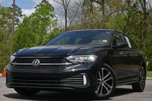 2024 Volkswagen Jetta 1.5T Sport