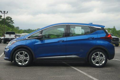 2019 Chevrolet Bolt EV LT