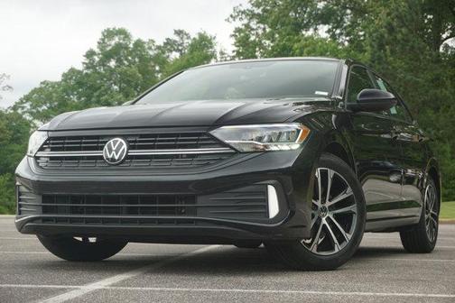 2023 Volkswagen Jetta 1.5T Sport