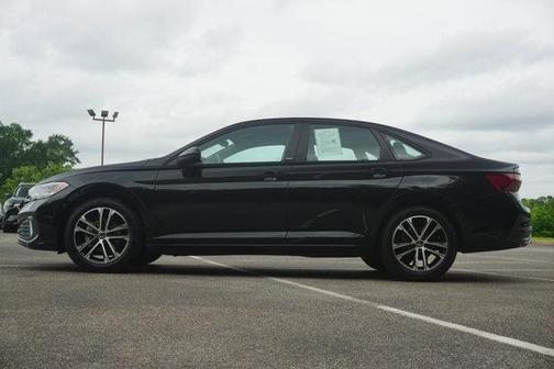 2023 Volkswagen Jetta 1.5T Sport