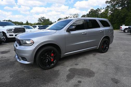 2020 Dodge Durango GT AWD