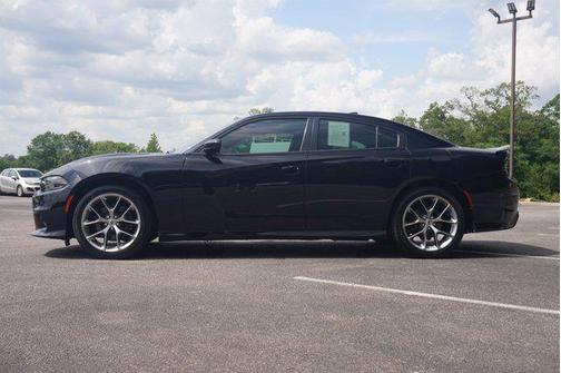 2020 Dodge Charger GT