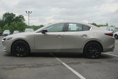 2023 Mazda Mazda3 2.5 Turbo AWD
