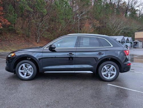 2021 Audi Q5 45 Premium