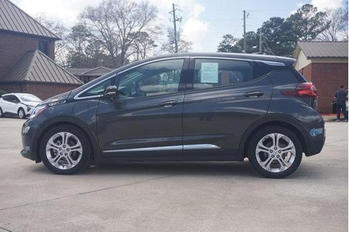 2020 Chevrolet Bolt EV FWD LT