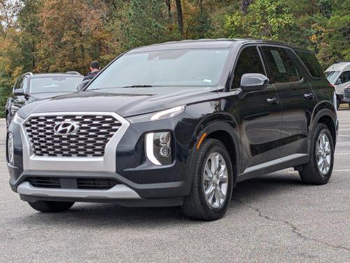 2022 Hyundai PALISADE SE