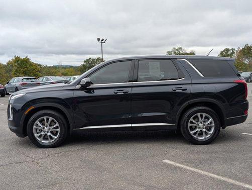 2022 Hyundai PALISADE SE