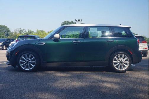 2016 MINI Clubman Cooper