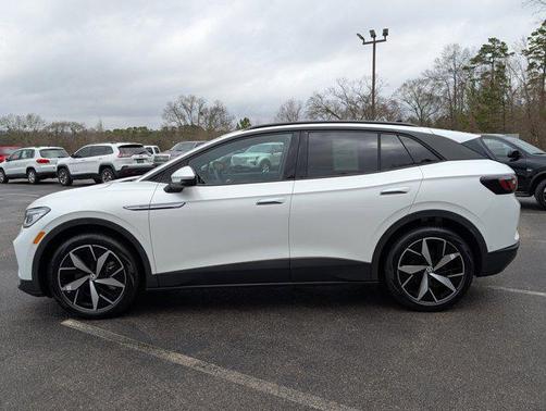 2023 Volkswagen ID.4 Pro S