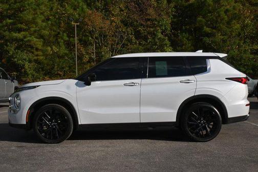 2023 Mitsubishi Outlander SE 2.5 S-AWC