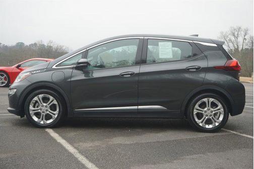 2019 Chevrolet Bolt EV LT