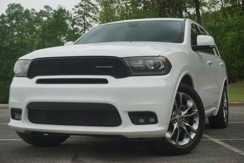 2019 Dodge Durango GT Plus