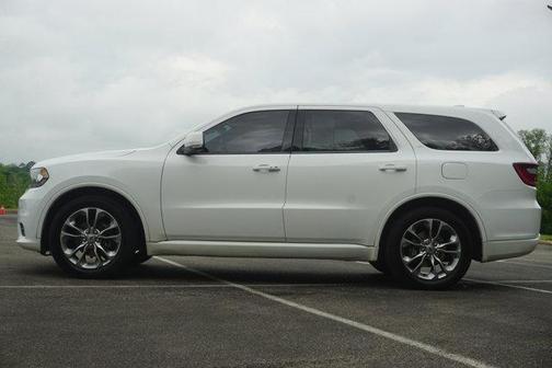 2019 Dodge Durango GT Plus