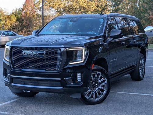 2023 GMC Yukon XL Denali Ultimate
