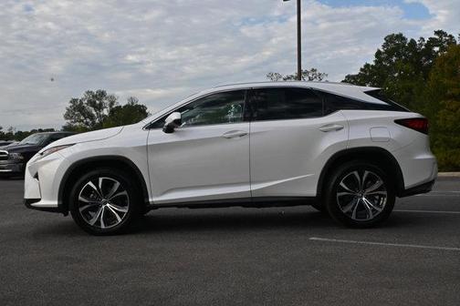 2019 Lexus RX 350 Base