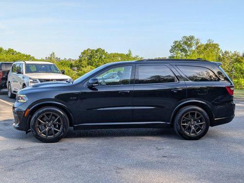 2025 Dodge Durango R/T 20th Anniversary Plus AWD