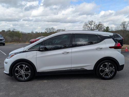2019 Chevrolet Bolt EV Premier
