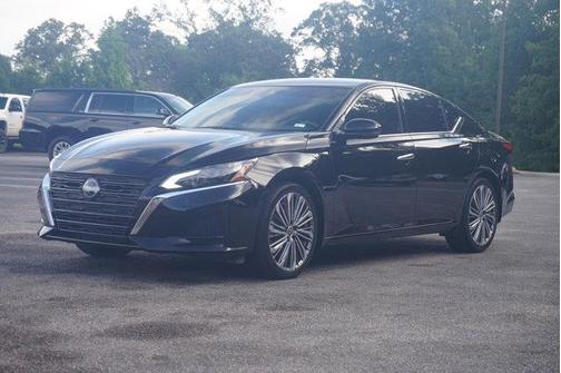 2024 Nissan Altima 2.5 SL