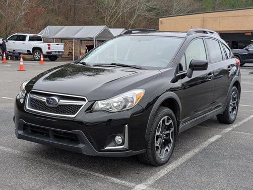 2017 Subaru Crosstrek 2.0i Premium